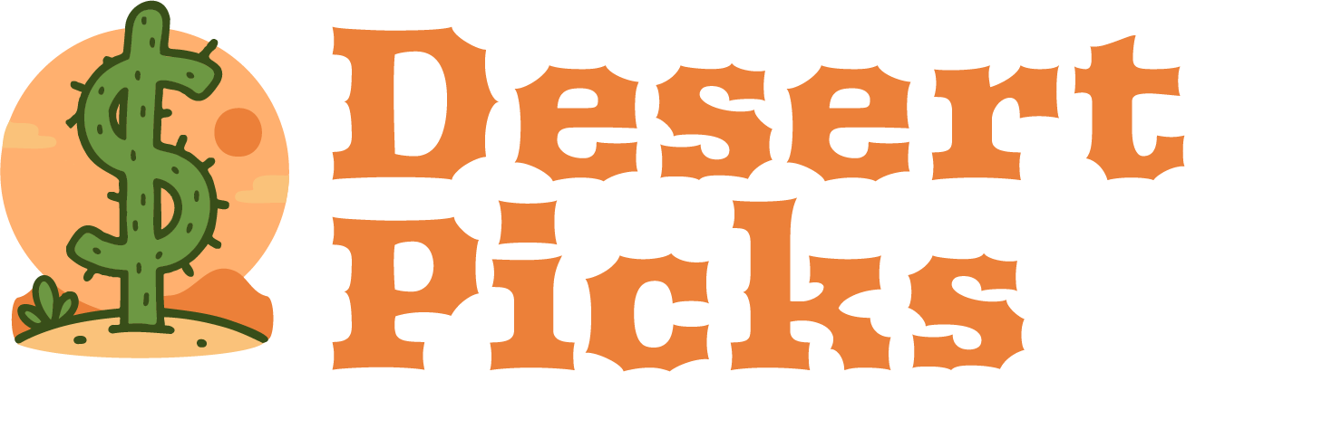 Desert Picks